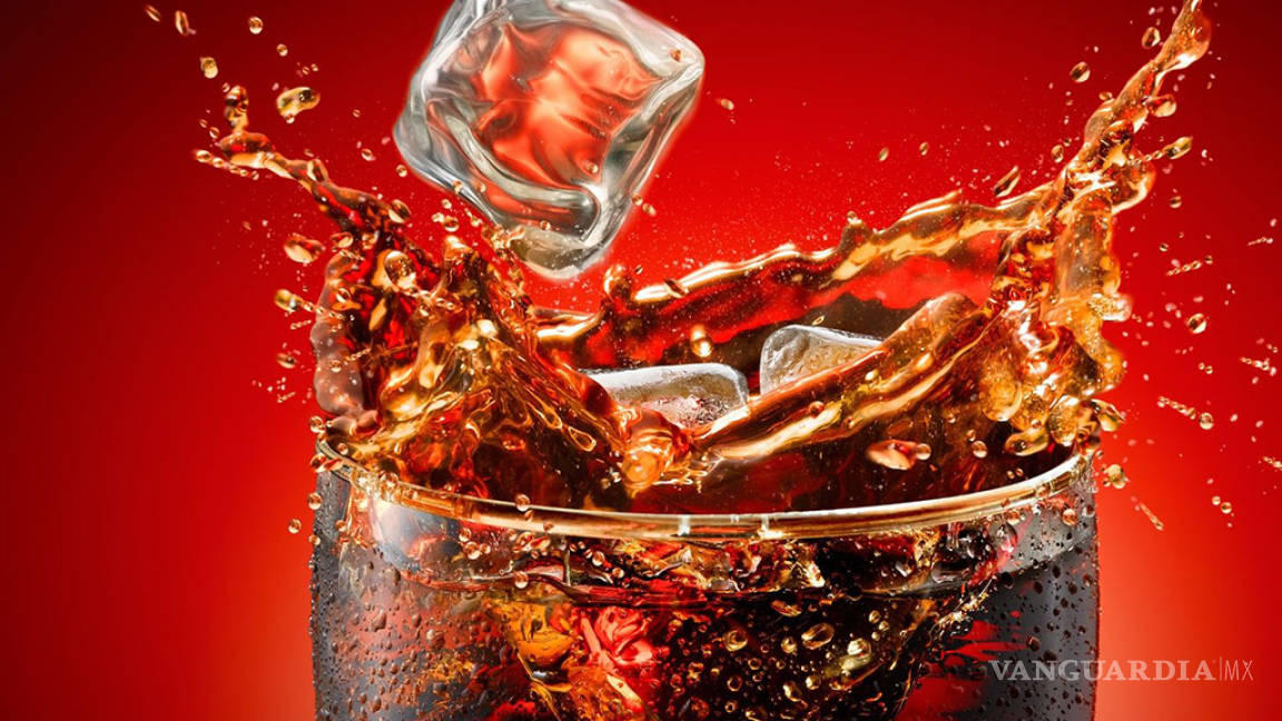 Coca-Cola opera con crítico inventario de azúcar