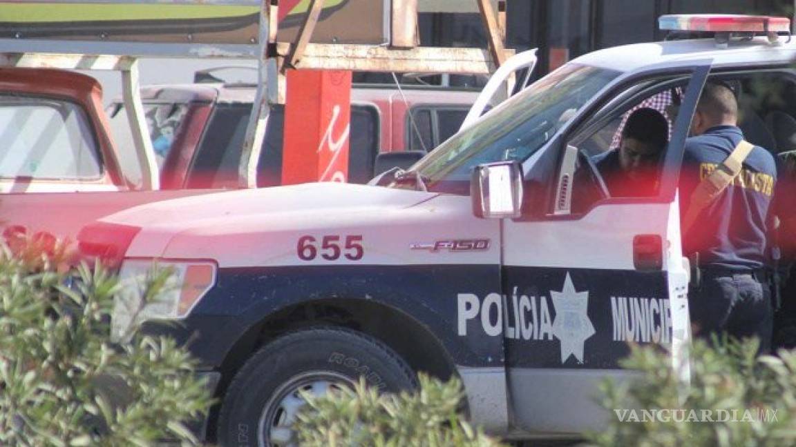 $!Mujer mató a su hijo por quitar la música que ella escuchaba