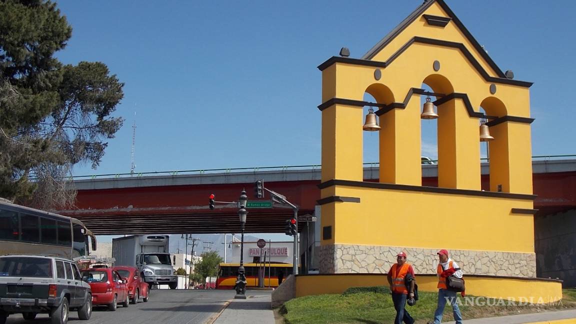 Ingreso de municipios de Coahuila bajó 0.5%
