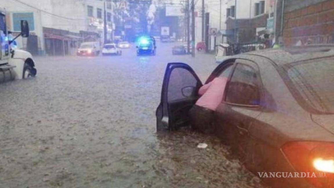 Lamenta PC Acuña que varias cuentas de Facebook emitan información falsa sobre clima