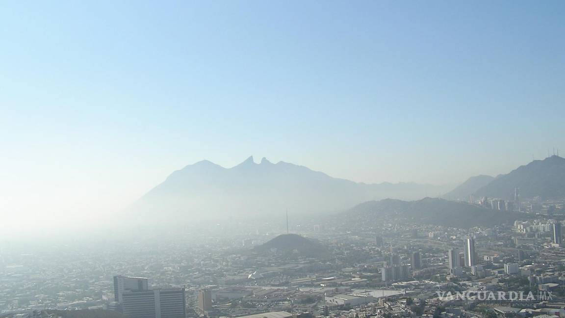 Piden a Sema revisar afectación en Saltillo por contaminación proveniente de Monterrey