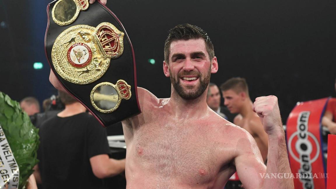 $!Confirmado: 'Canelo' volverá al ring en diciembre
