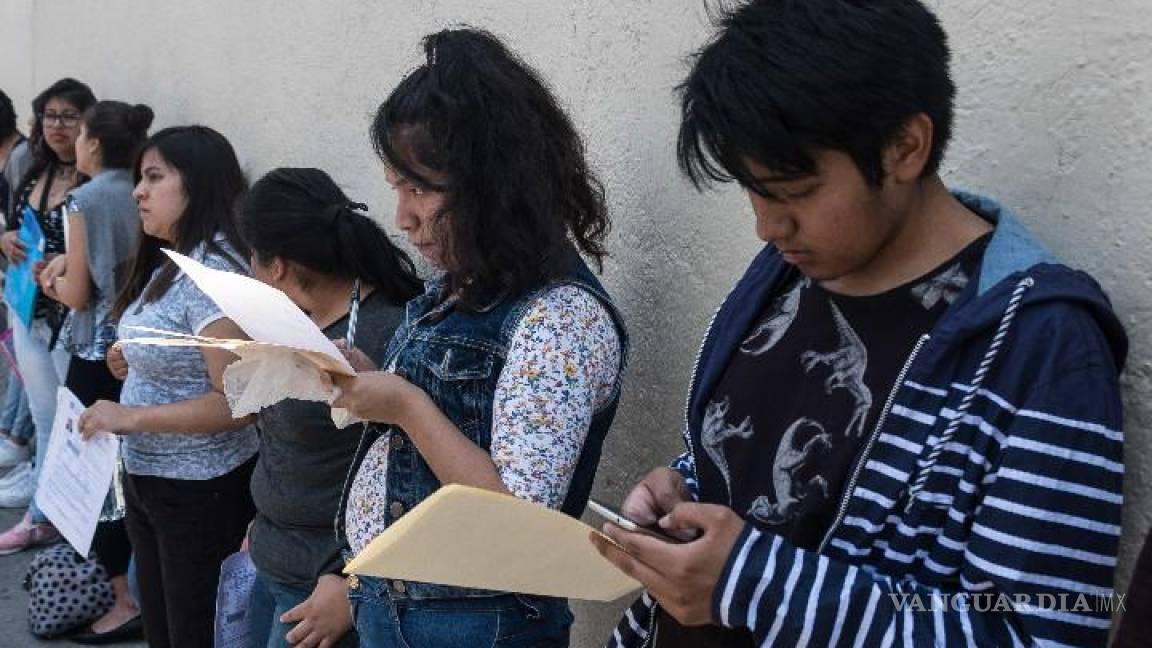 ¿Eres millennial?... en México, cuatro de cada diez vivirán su vejez en condiciones de pobreza