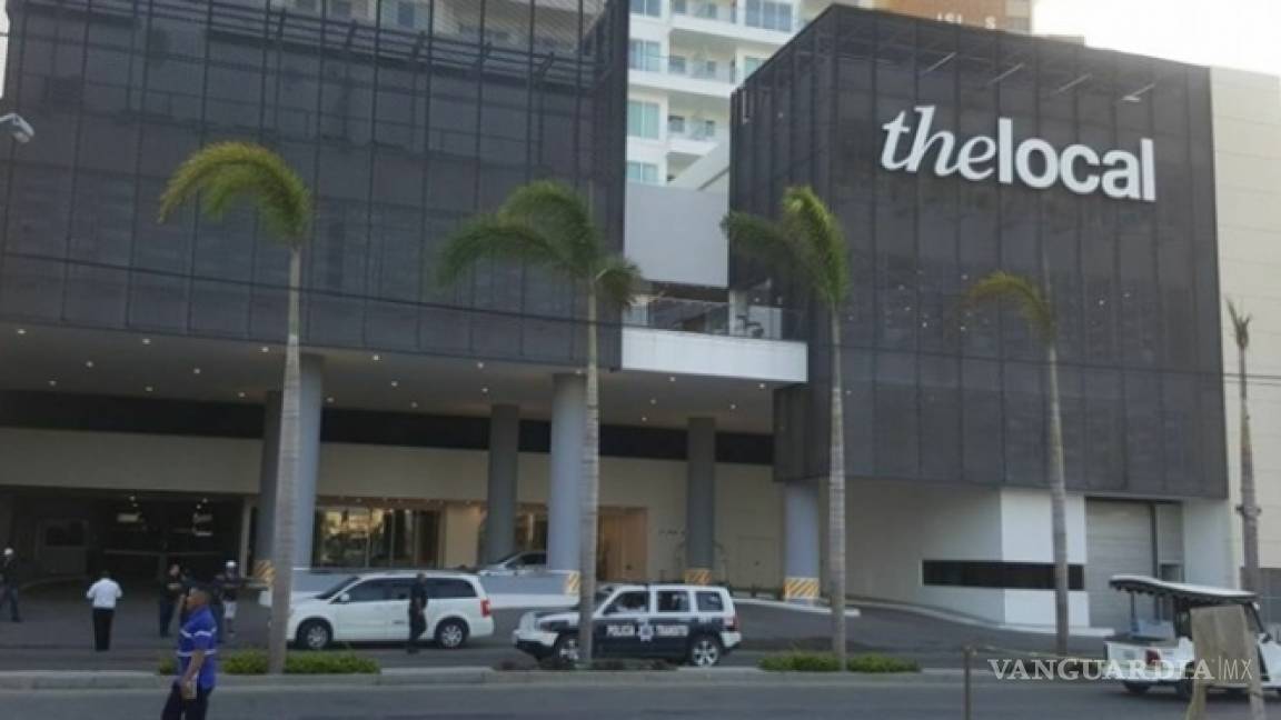 Encuentran a estadounidenses sin vida en hotel de Mazatlán