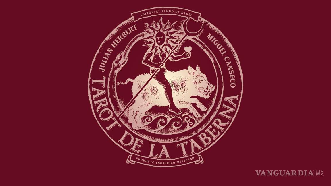 $!Tarot de la taberna: Un salto al vacío que se transfiguró en arte e intuición