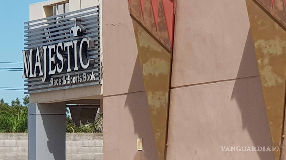 Ayuntamiento de Torreón tiene facultad para autorizar reapertura de casino