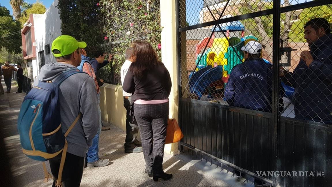 $!Armas que usó niño en tiroteo de Torreón eran de su abuelo y las dejaron a su alcance: gobernador de Coahuila