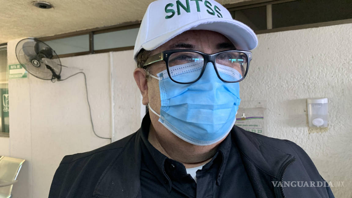 Reanudará IMSS Coahuila servicios suspendidos por pandemia de COVID-19