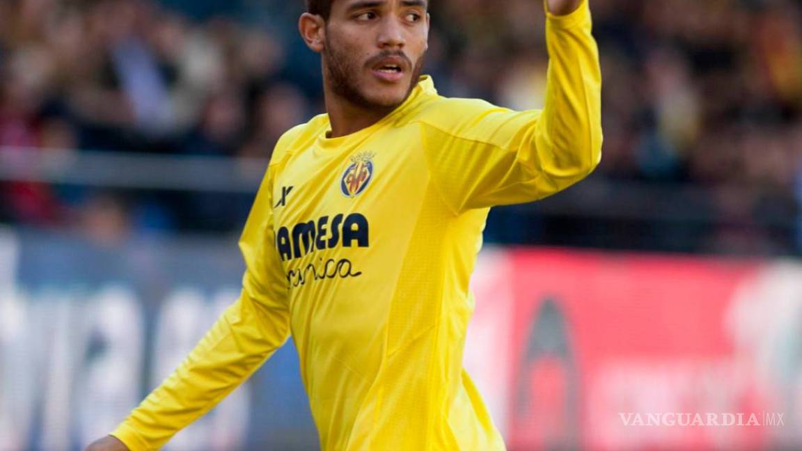 “Jona” y Villarreal harán frente a Real Madrid en liga de España