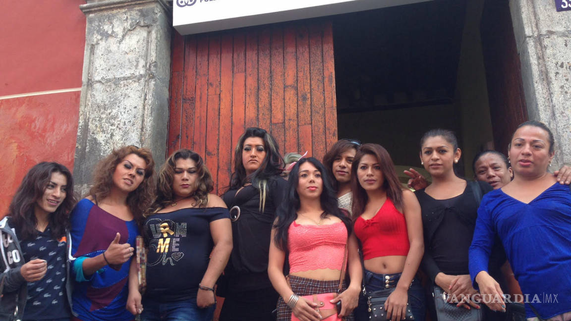 Mujeres trans a merced de la violencia y muerte en México