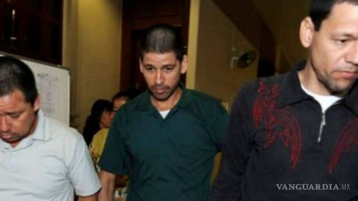 Conmutan pena de muerte a mexicanos en Malasia acusados de narcotráfico