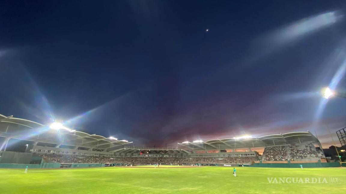 $!El Madero es la ‘guarida’ del Dragón del Norte.