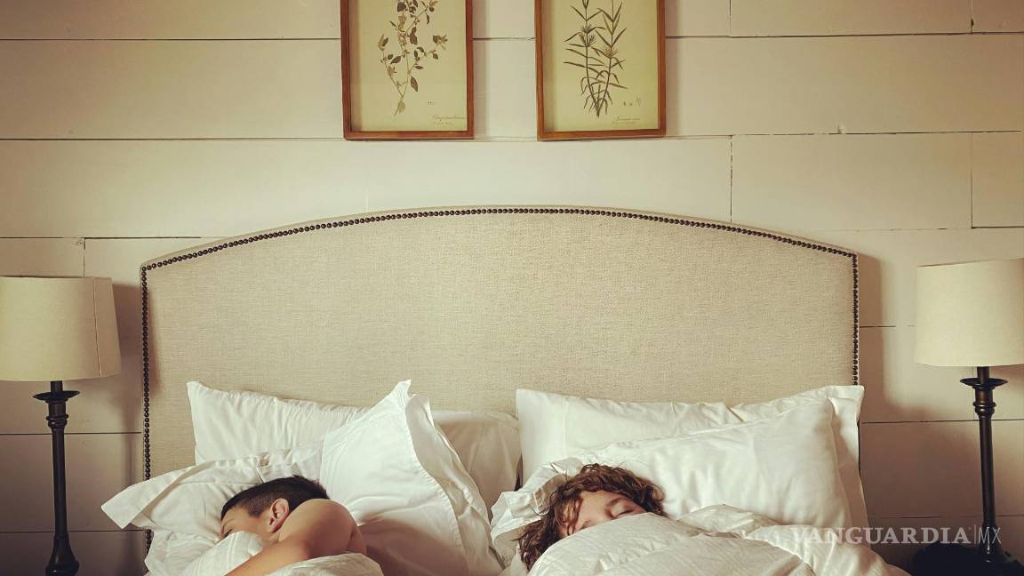 $!Agregar una cabecera a tu cama según los principios del Feng Shui puede proporcionar estabilidad, firmeza y seguridad.