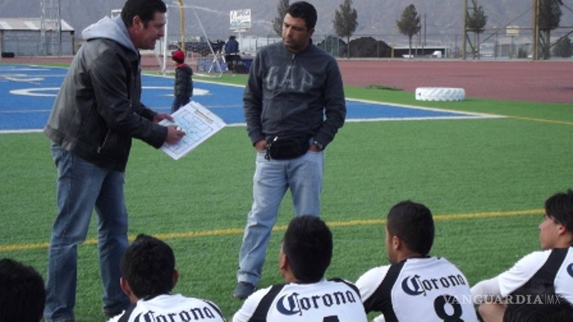$!Ellos son los futbolistas que ponen en alto el nombre de Saltillo