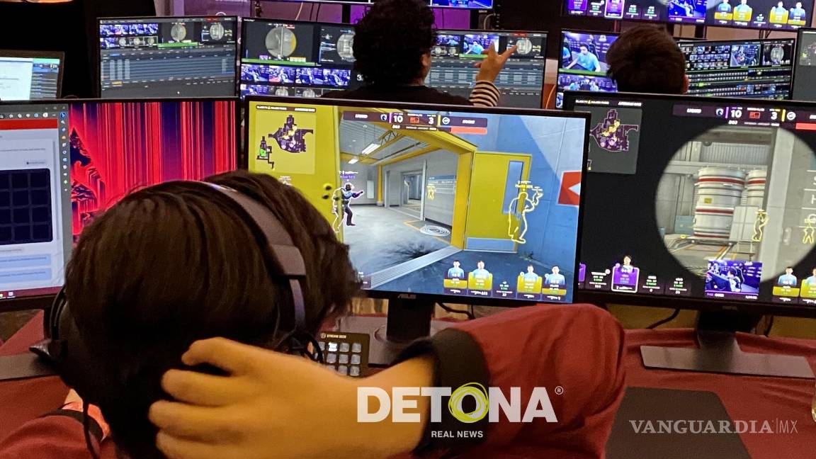 $!Las fragorosas batallas que tuvieron lugar en San Pedro Garza García, NL, en un hecho histórico para el Estado y también para México.