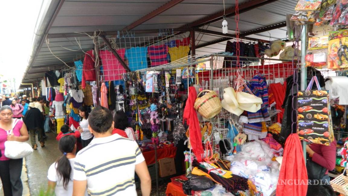 Coahuila, el estado con menor cantidad de empleos informales en México