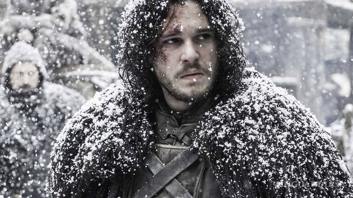 Escucha la oda a Jon Snow de ‘Game of Thrones’
