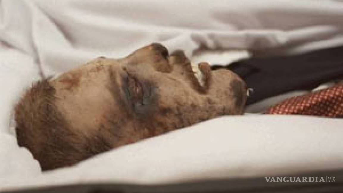 $!A poco más de 20 años, aún queda la duda sobre la muerte de Amado Carrillo, el 'Señor de los Cielos', líder del Cártel de Juárez