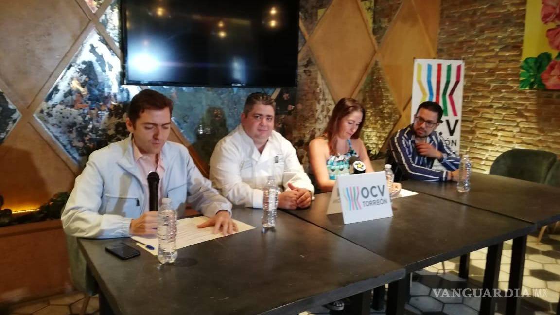 Se realizará en Torreón la Cumbre Mundial de Líderes Culinarios