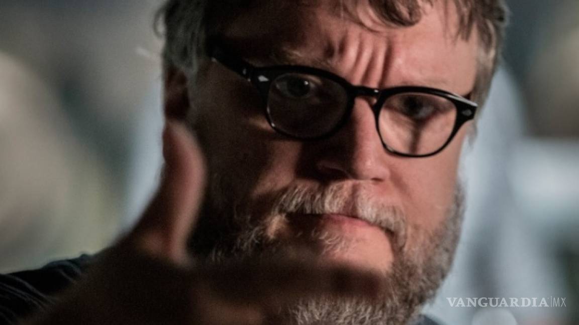 Netflix estrenará serie de anime de Guillermo del Toro