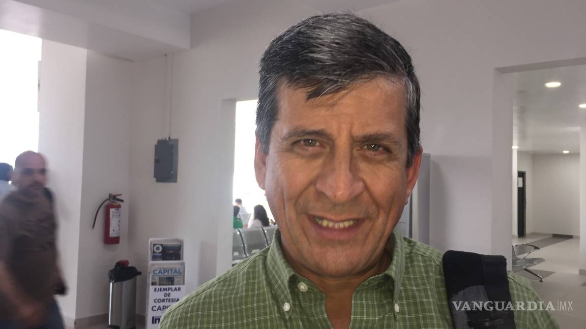 $!Pocos alumnos de Saltillo ingresan a la Universidad Agraria Antonio Narro