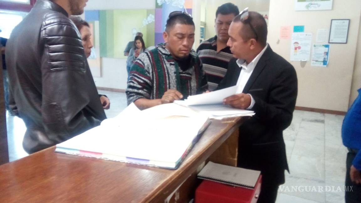 $!Ven corrupción de Fiscalía General del Estado en peritaje de accidente en General Cepeda