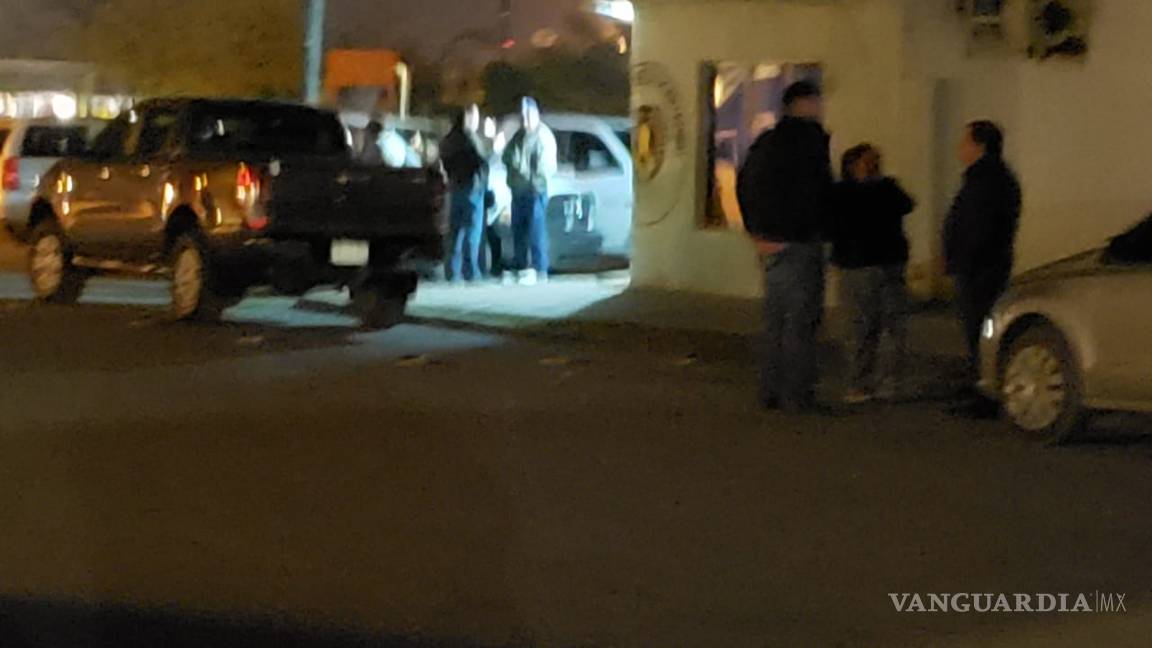 $!Capturan a empresario y a dos más por presunta participación en desaparición de alcaldesa de Juárez