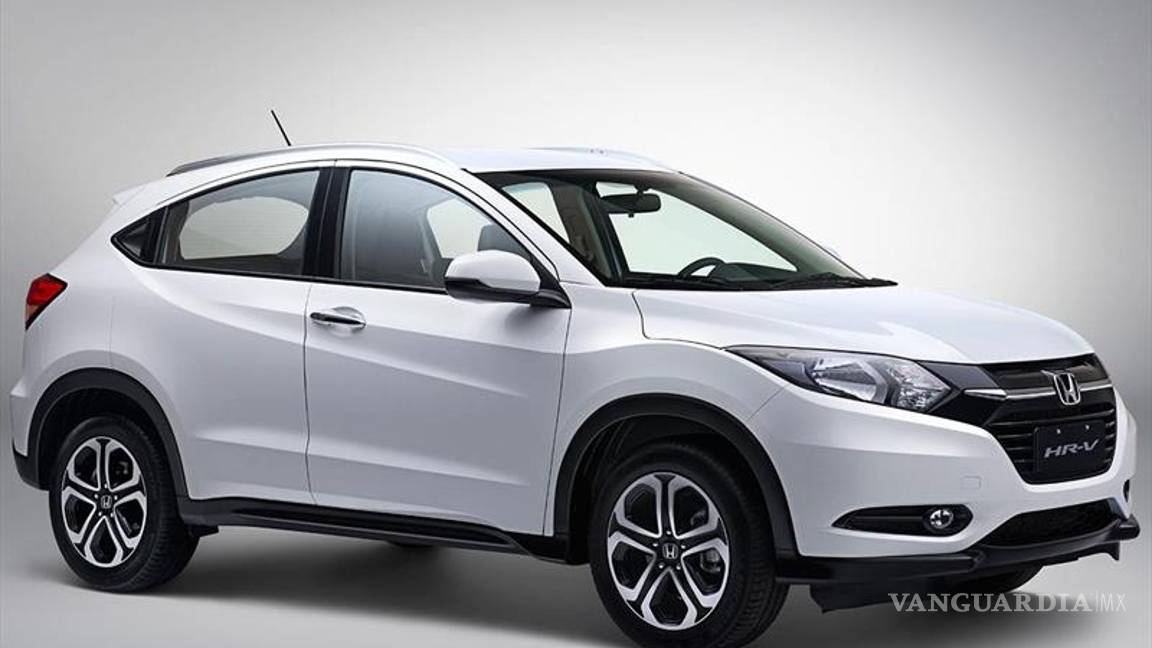 $!Los precios de las SUV más vendidas en México durante 2017