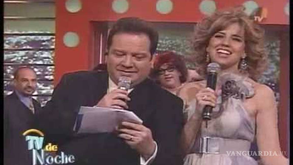 $!El 'Coque' Muñiz defiende a Raquel Bigorra ¡frente a Daniel Bisogno en 'Ventaneando'!