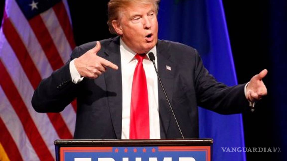 $!Inmigración en el tercer debate: lo que debe saber de Trump y Clinton antes del último enfrentamiento