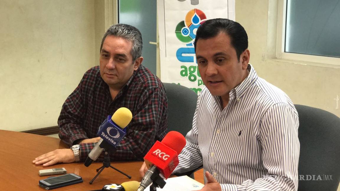 Simas Torreón aporta recursos para el programa Irritila