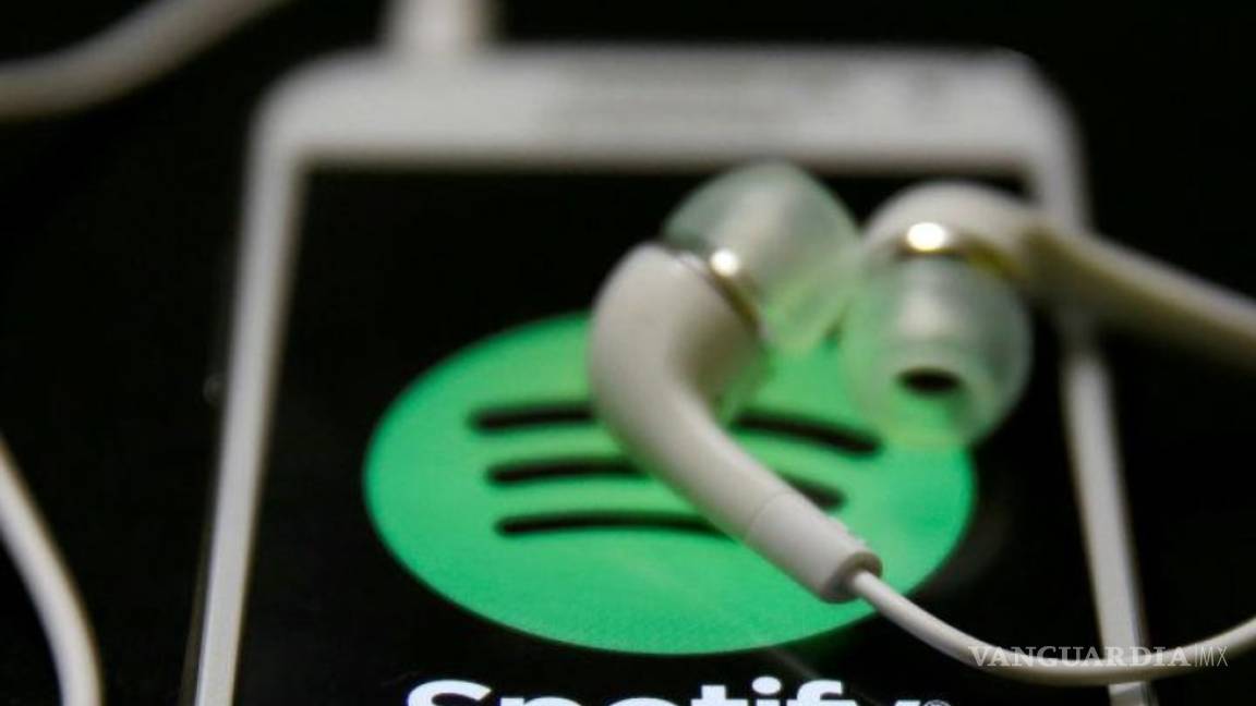 Spotify llega a ponerle ritmo al mercado global de la BMV