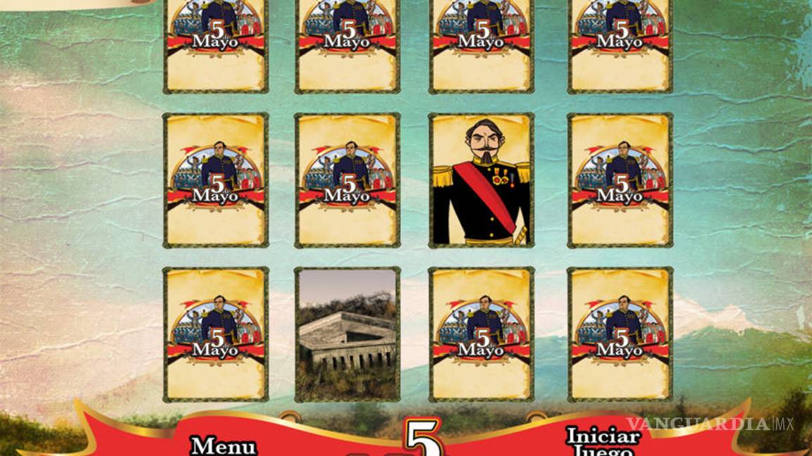 $!Conoce más sobre la Batalla de Puebla con una nueva app