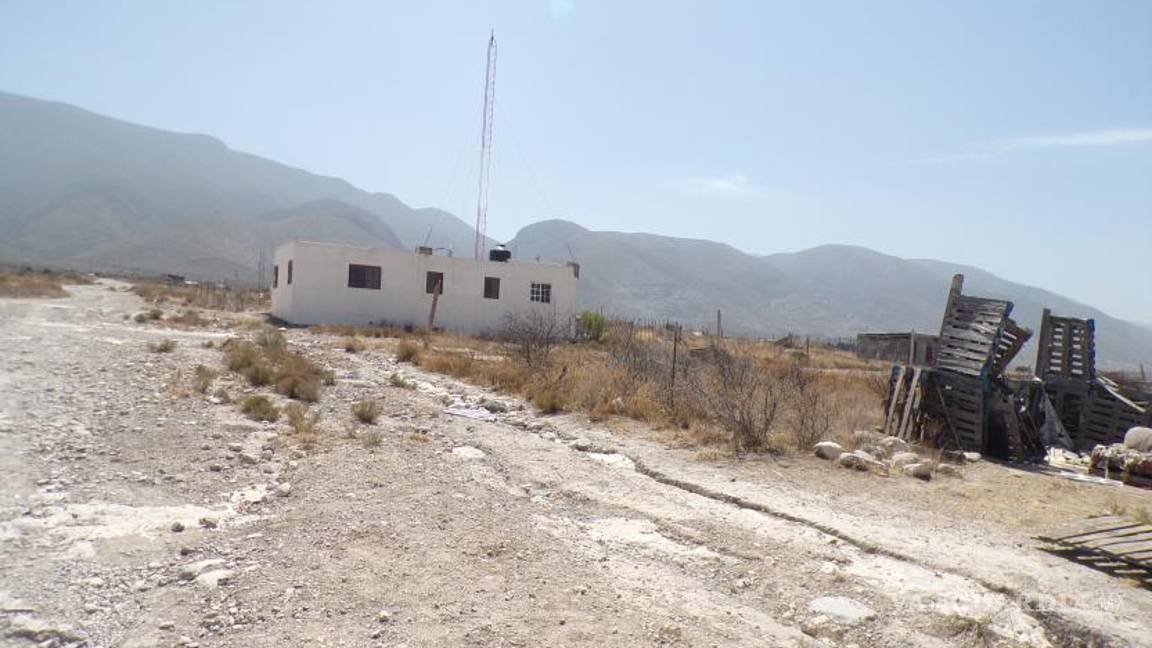 $!Las autoridades municipales y estatales ya están al tanto de la situación y han comenzado a tomar medidas para frenar la consolidación de la colonia ilegal.