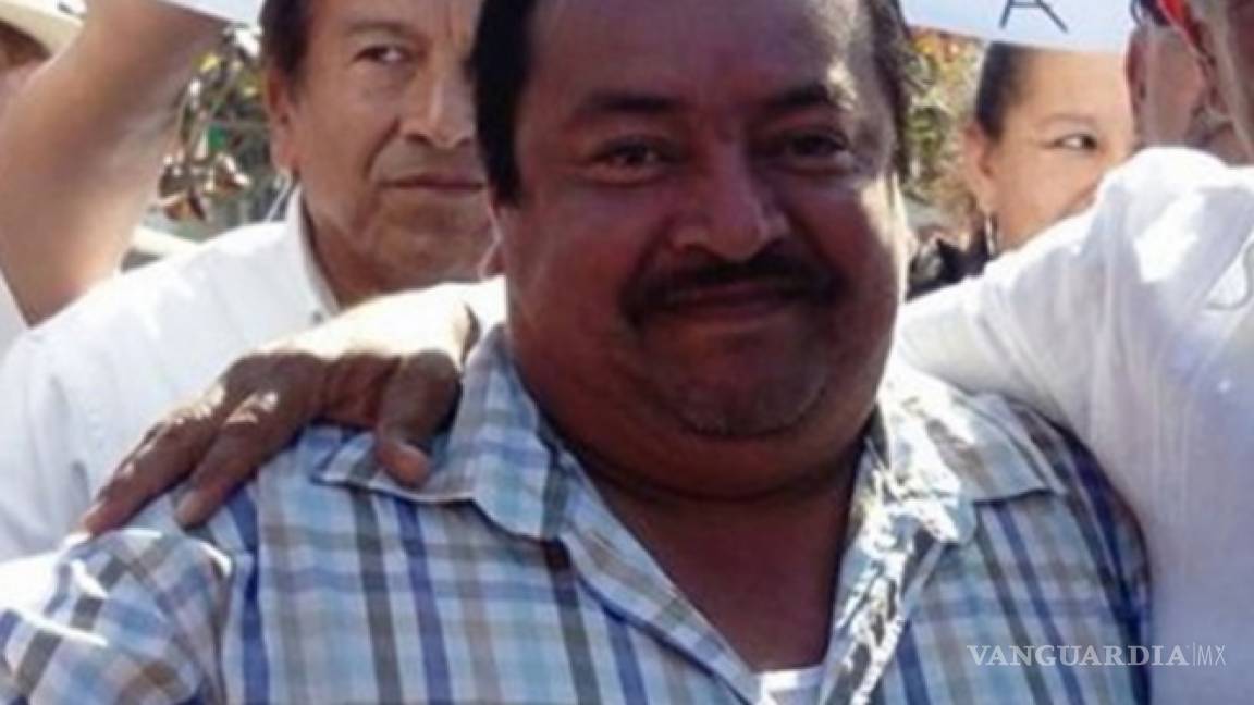CNDH condena homicidio de periodista en Veracruz