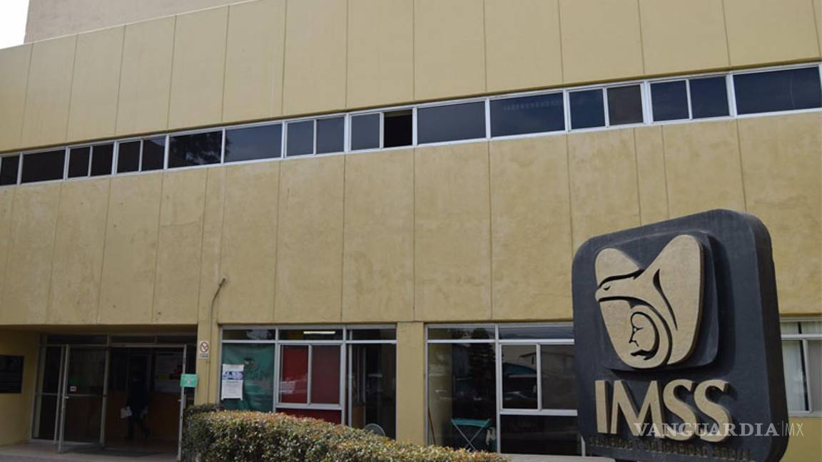 $!IMSS vuelve a dar contrato a empresa involucrada en red de simulación