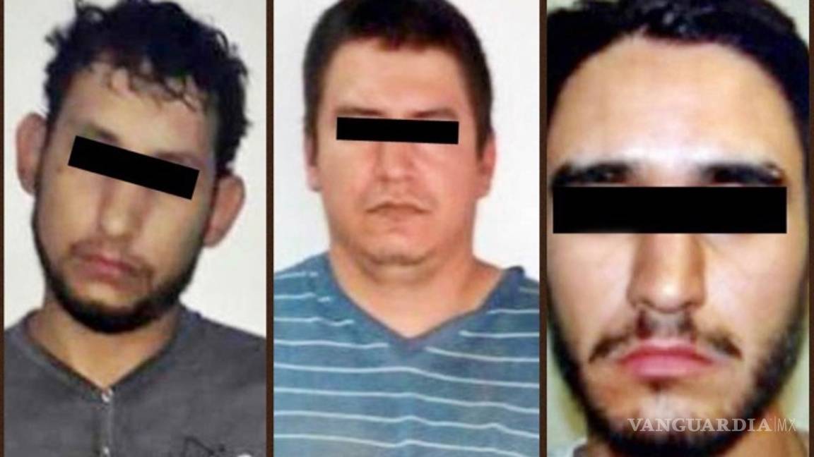 $!Hijo de ‘El Señor de los Cielos’, uno de los que violaron, apuñalaron y quemaron a Ámbar Dolores