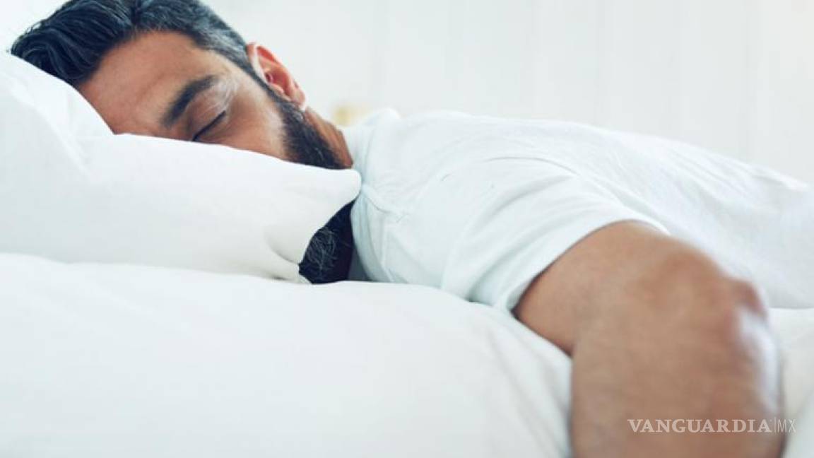 Cerca del 10% de los mexicanos presentan apnea del sueño