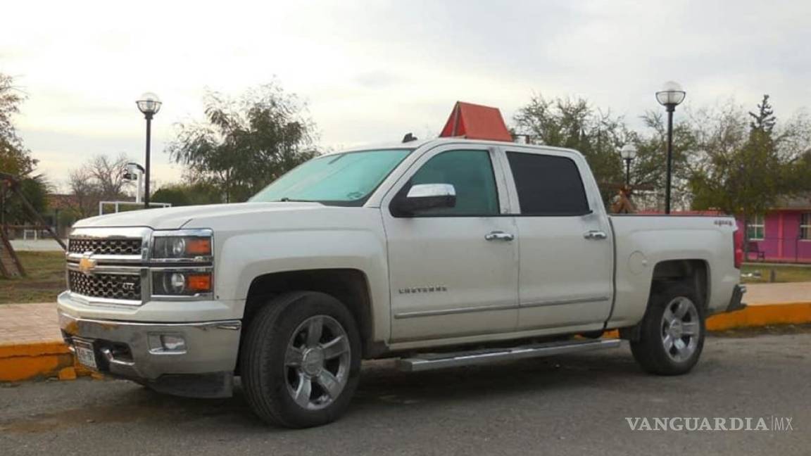 $!En Coahuila revelan que empresario presuntamente asesinó de dos tiros a alcaldesa de Juárez