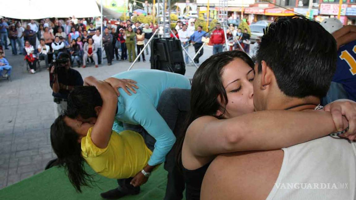Ecatepec es el lugar más infiel del planeta: Ashley Madison