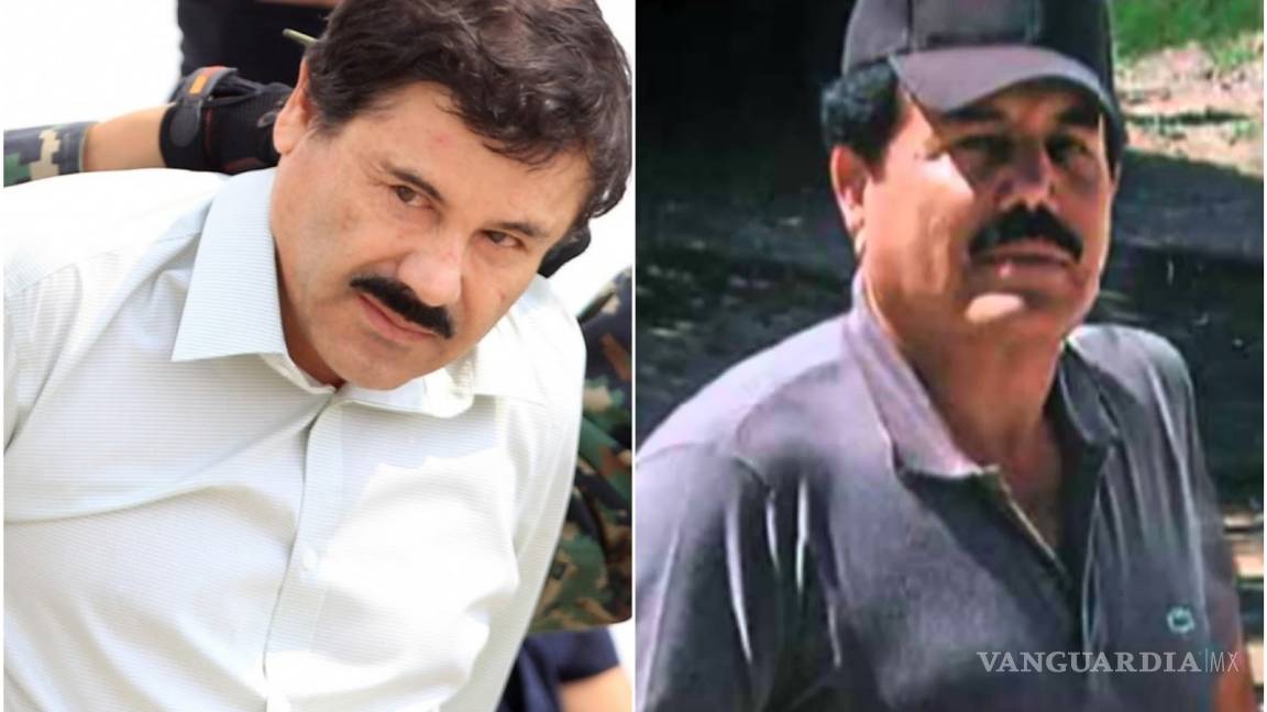 $!El día que "El Chapo" Guzmán se quedó sin dinero... y quién lo ayudó para convertirse en uno de los hombres más ricos del mundo