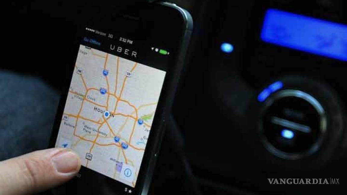 Da 'luz verde' Suprema Corte para que Uber pueda cobrar en efectivo en todo el país