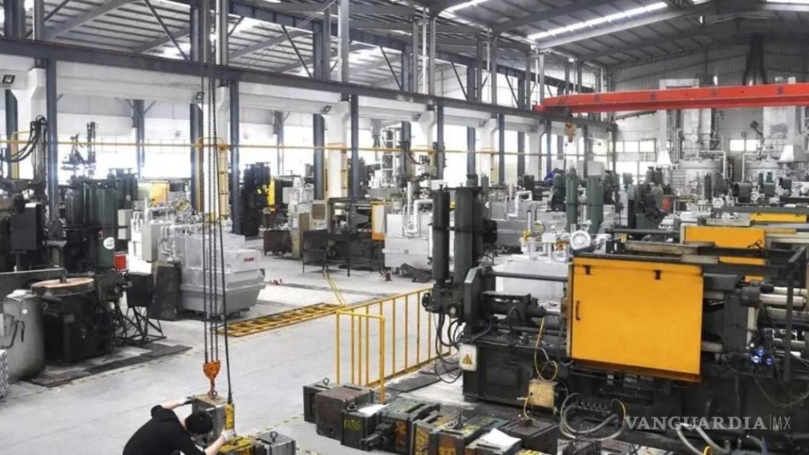 Llega la firma china Minglida Precision a Irapuato con inversión de 100 mdd