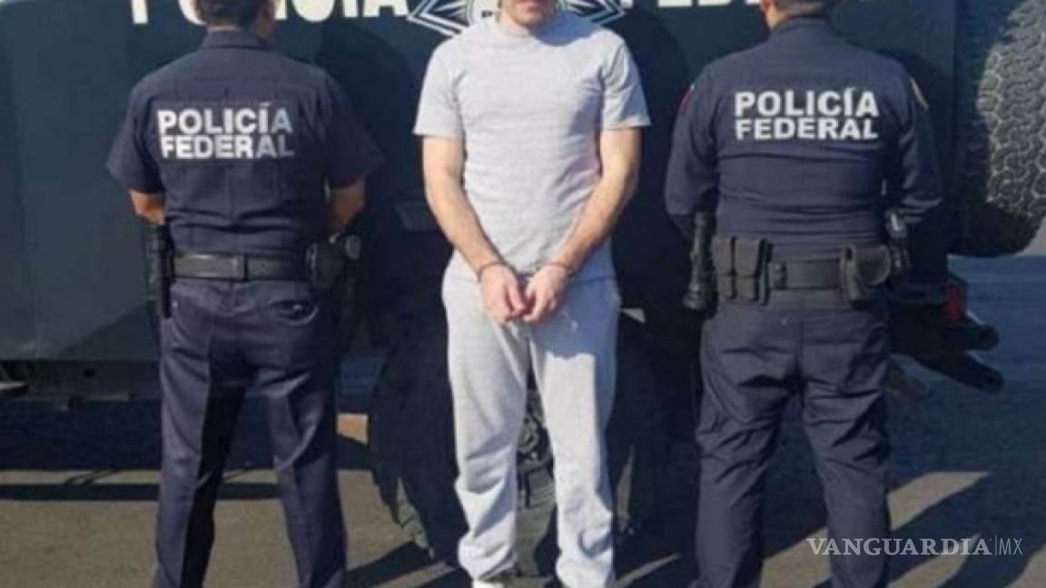 Dámaso López 'El licenciado' se declara culpable por narcotráfico en corte de Estados Unidos