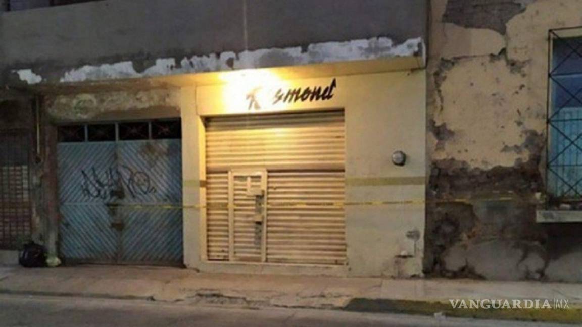 Continúa violencia en Guanajuato, asesinan a 5 en bar