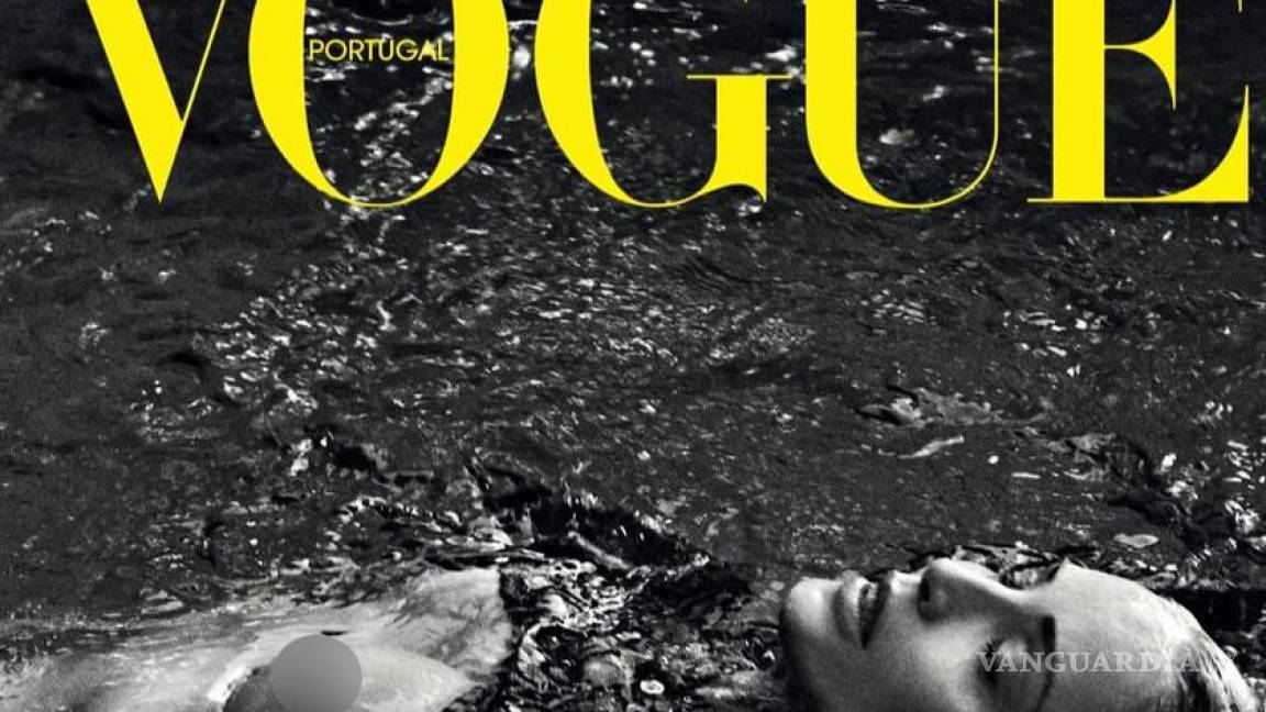 Sharon Stone muestra sus ‘Bajos Instintos’ para Vogue