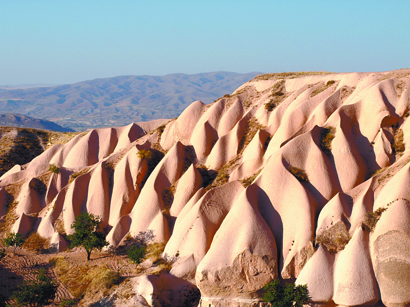 $!El valle de los hechiceros dormidos