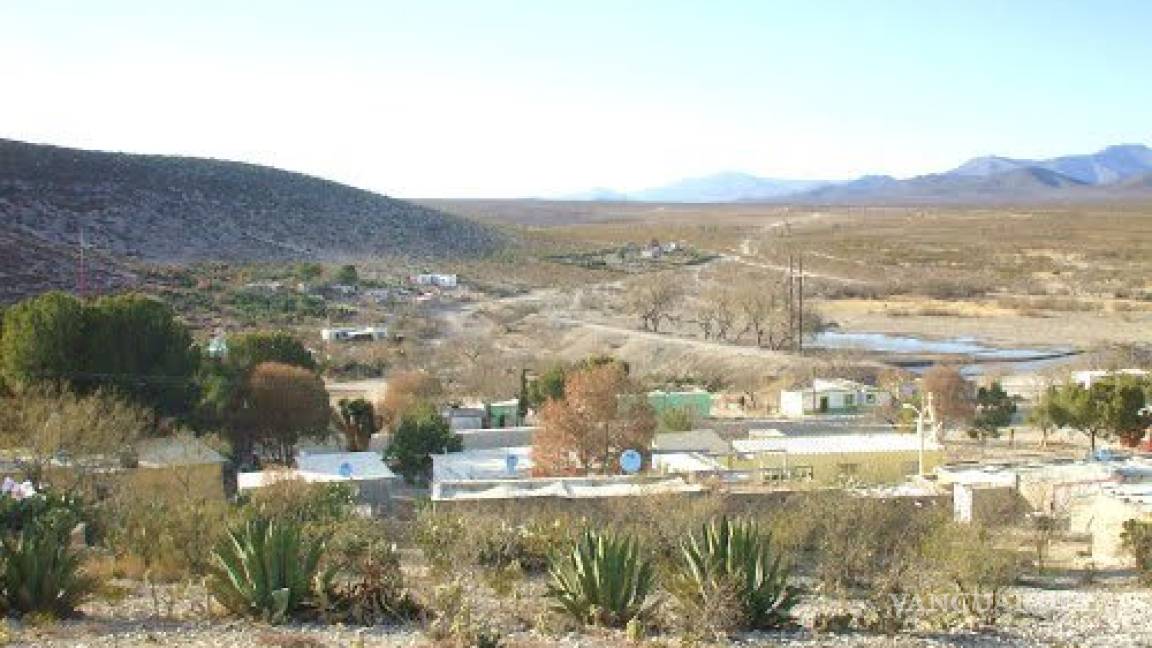 Reconoce Seguro Popular que no hay médicos para atender el área rural de Coahuila