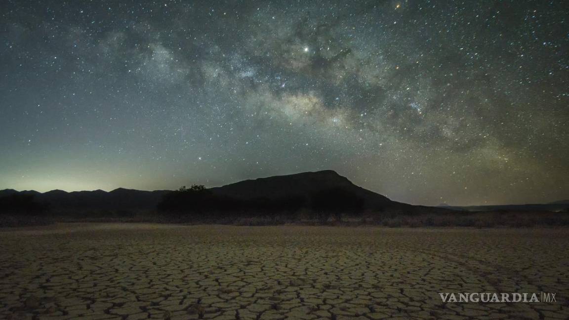 $!‘Desierto vivo’: Presenta Daniel Bates su trabajo fotográfico más reciente