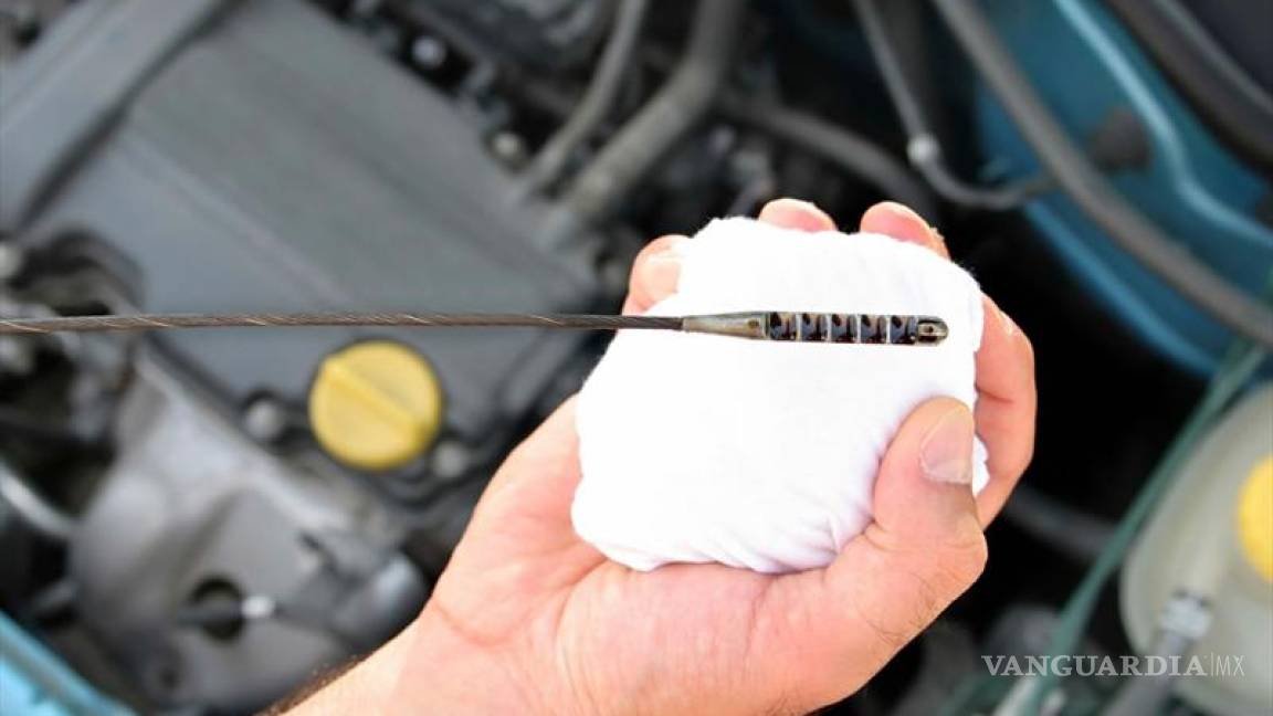 $!Siete cosas que debes revisar (casi) constantemente en el coche